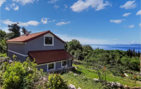 Stunning home in Rijeka with 2 Bedrooms